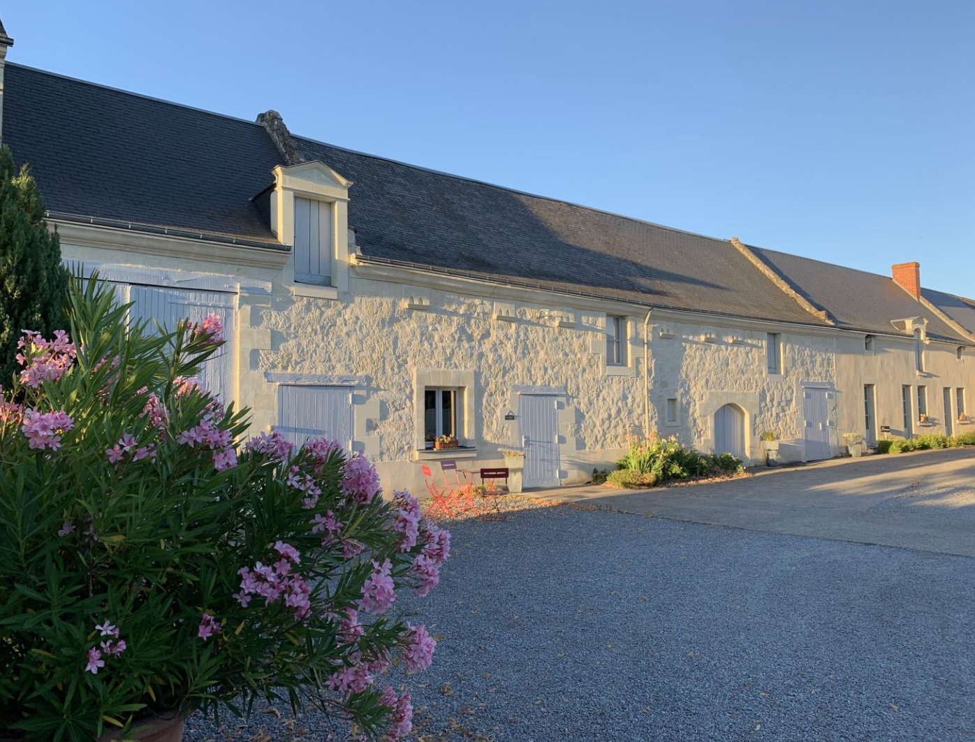 Domaine Olga Raffault