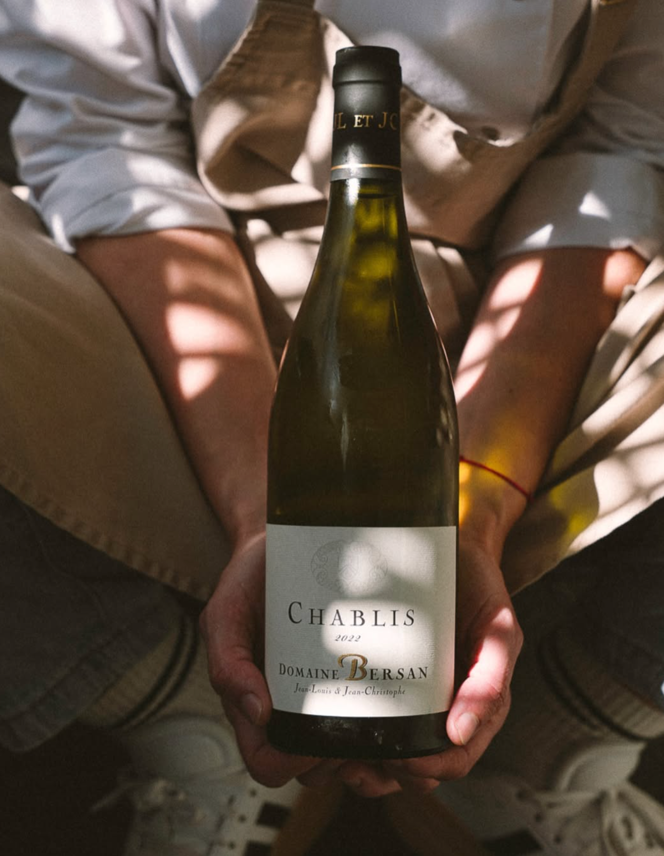 Domaine Bersan