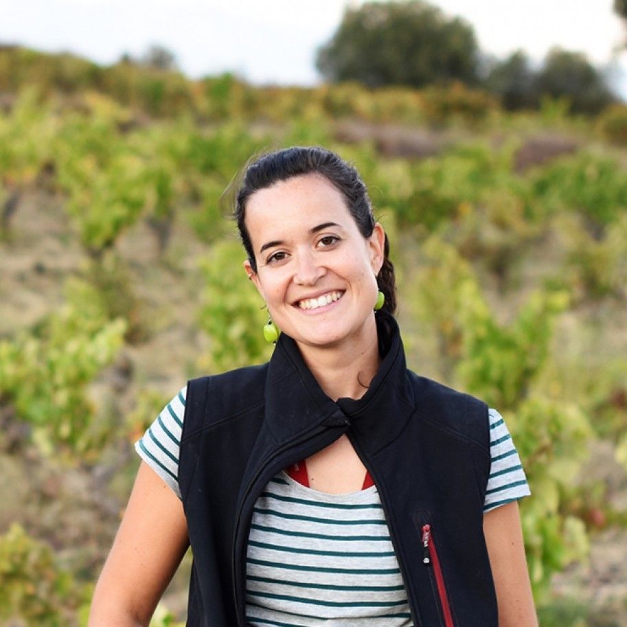 Sandra Bravo