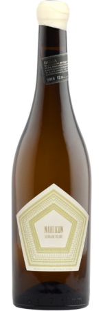 Rioja DOCa Nahikun Blanco