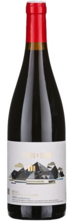 Rioja DOCa Tinto