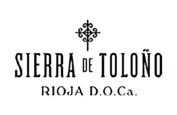 Sierra de Toloño logo