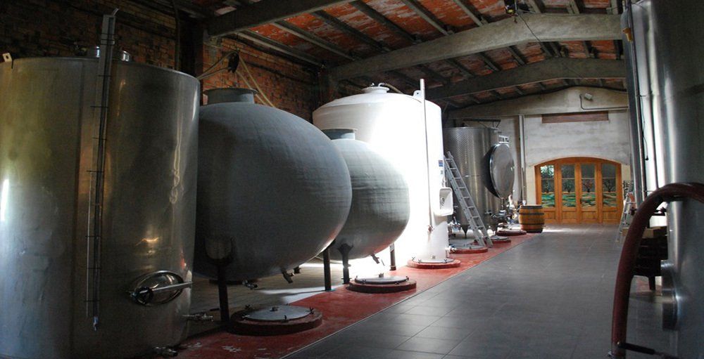 Suriol cellars