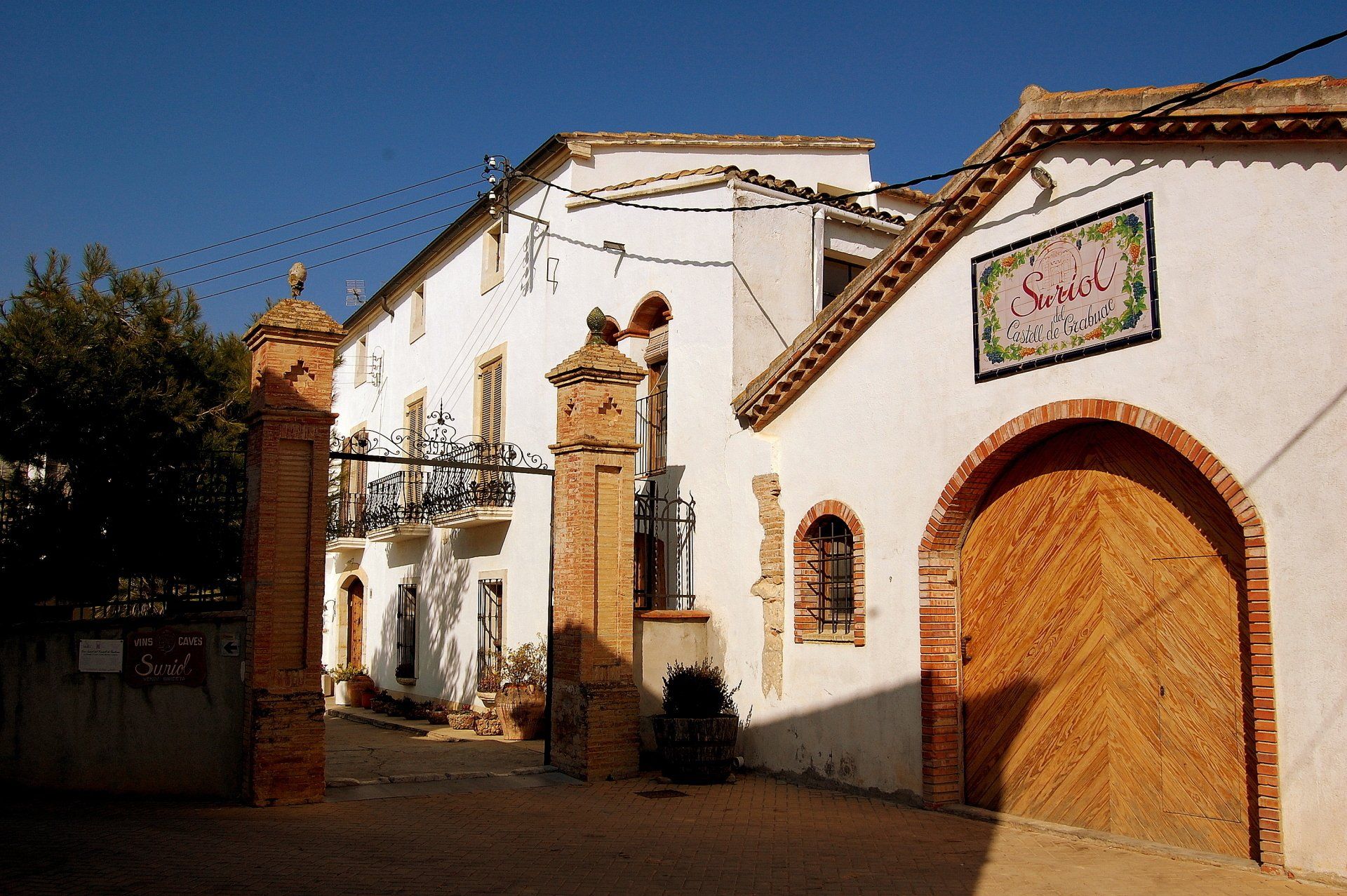 Suriol house