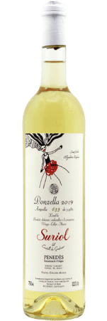 Suriol - 2021 “Donzella” Xarel·lo