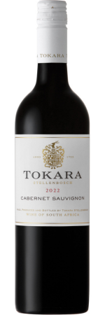 Tokara Stellenbosch Western Cape WO Premium Cabernet Sauvignon