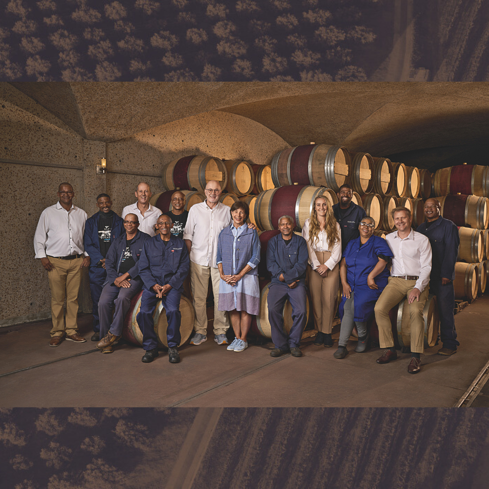 Tokara Stellenbosch