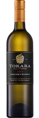 Tokara Stellenbosch Stellenbosch WO Director’s Reserve White