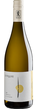 Le Fraghe 2023 Traccia Di Bianco Veneto IGT