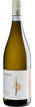 Le Fraghe 2022 Chiaretto Di Bardolino DOC Traccia Di Rosa