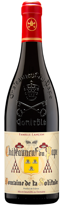 Domaine de la Solitude - 2020 Tradition Rouge Châteauneuf-du-Pape