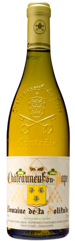 Domaine de la Solitude - 2020 Tradition Blanc Châteauneuf-du-Pape