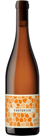 Unico Zelo Esoterico (Orange)