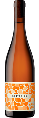 Unico Zelo - Esoterico Orange