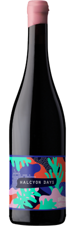 Unico Zelo Halcyon Days Nero d'Avola
