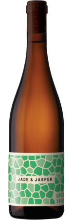 Unico Zelo Jade & Jasper Fiano