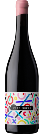 Unico Zelo Unico Zelo Pipe Dream Nero d’Avola