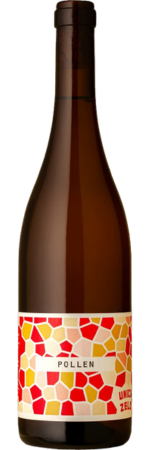Unico Zelo Pollen Gewürztraminer