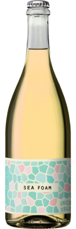 Unico Zelo Sea Foam Vermentino Pét-Nat