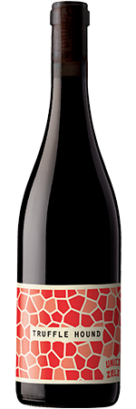 Unico Zelo - 2022 Truffle Hound Red