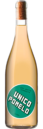 Unico Zelo - Pomelo Vermouth