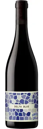 Unico Zelo Delta Blue Touriga & Cabernet