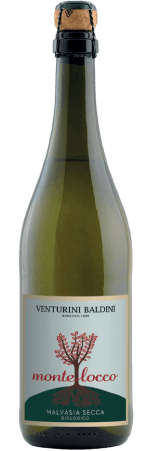 Venturini Baldini Montelocco Bianco