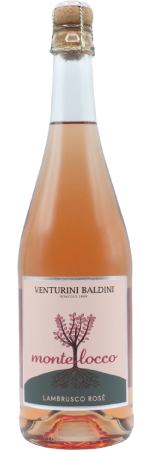 Venturini Baldini Montelocco Rosato