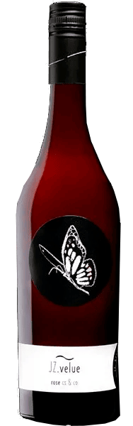 Zillinger 2021 Velue Cabernet Rosé