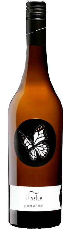 Zillinger 2021 Velue Grüner Veltliner