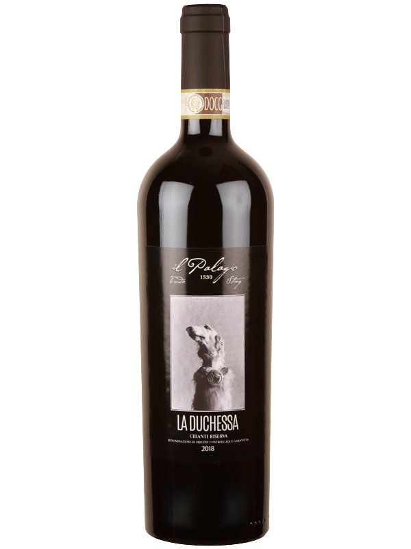 Il Palagio 2018 ‘LA DUCHESSA’