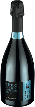 Tenuta Amadio Extra Brut Prosecco DOCG