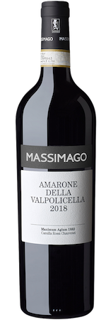 Massimago 2018 Amarone della Valpolicella DOCG
