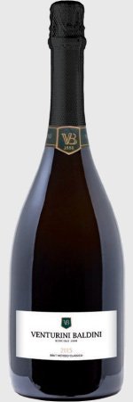 2016 Metodo Classico Brut