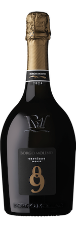 Borgo Molino Cartizze Valdobbiadene Prosecco Superiore DOCG Dry