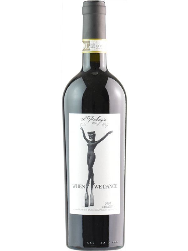Il Palagio 2020 ‘WHEN WE DANCE’