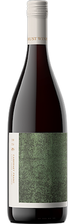 Rust Wine Co. 2025 Lost Horn Vineyard Cabernet Franc
