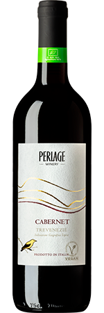 Perlage Cabernet Trevenezie IGT
