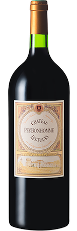 2022 Blaye Côtes de Bordeaux AOC Cuvée Classique MAGNUM