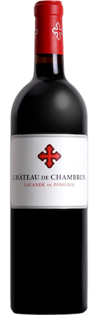 2020 Lalande-de-Pomerol AOC