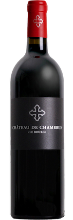 2019 Lalande-de-Pomerol AOC Le Bourg