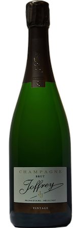 Champagne AOC 2016 Vintage Brut