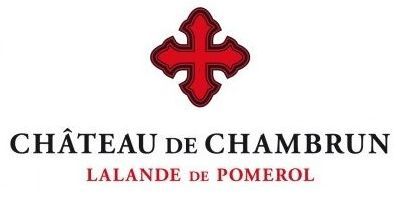 Chateau de Chambrun - Logo