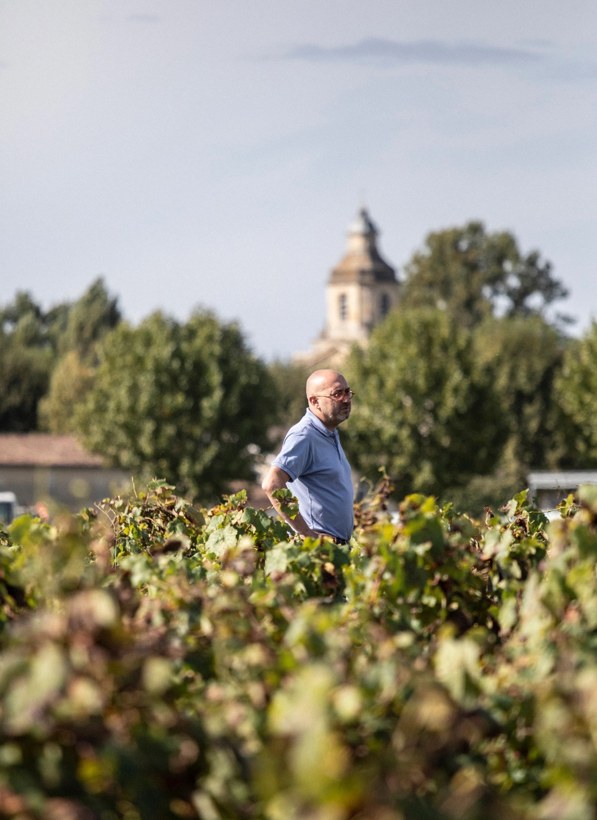 Château Palmer
