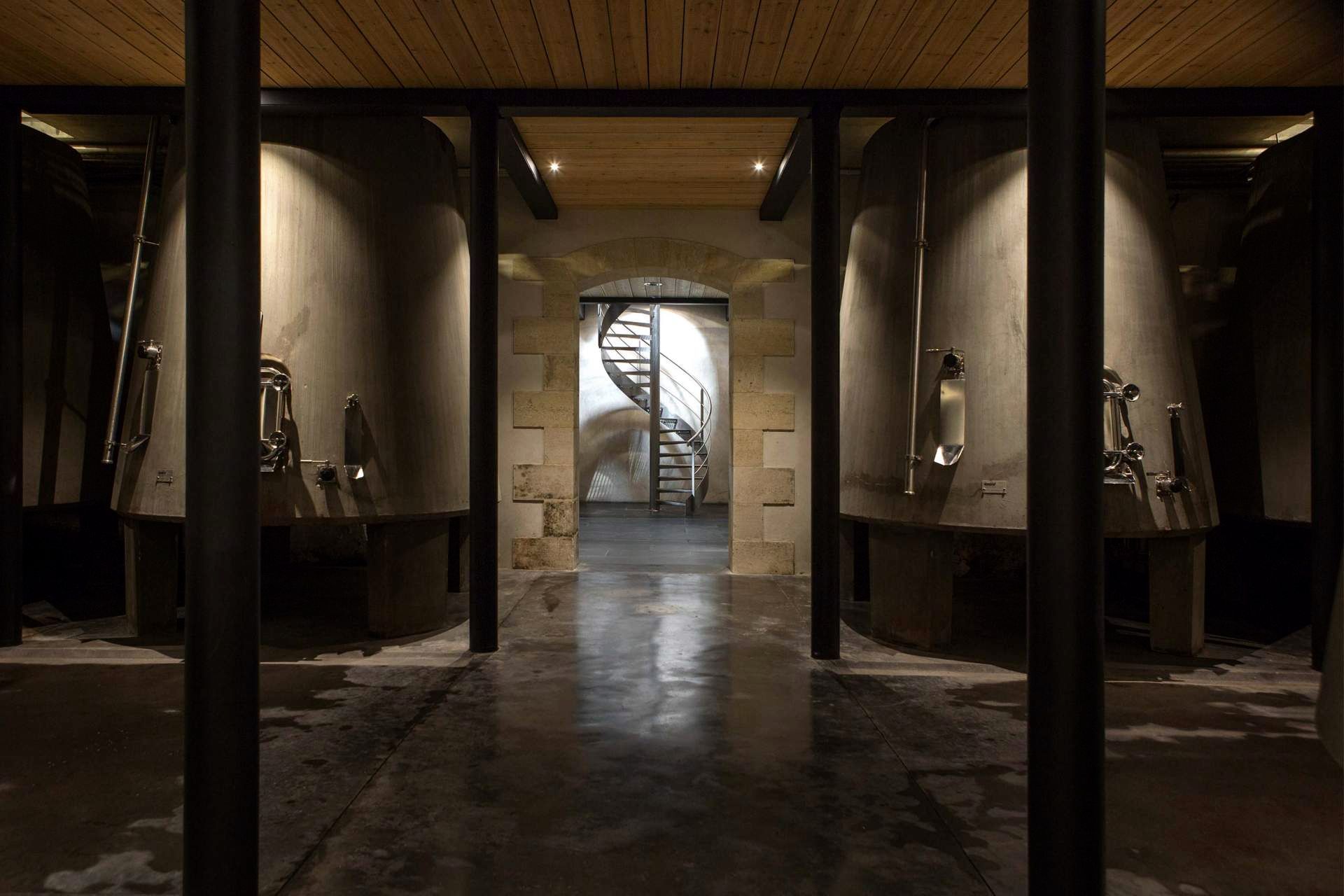 Château Pontet Canet