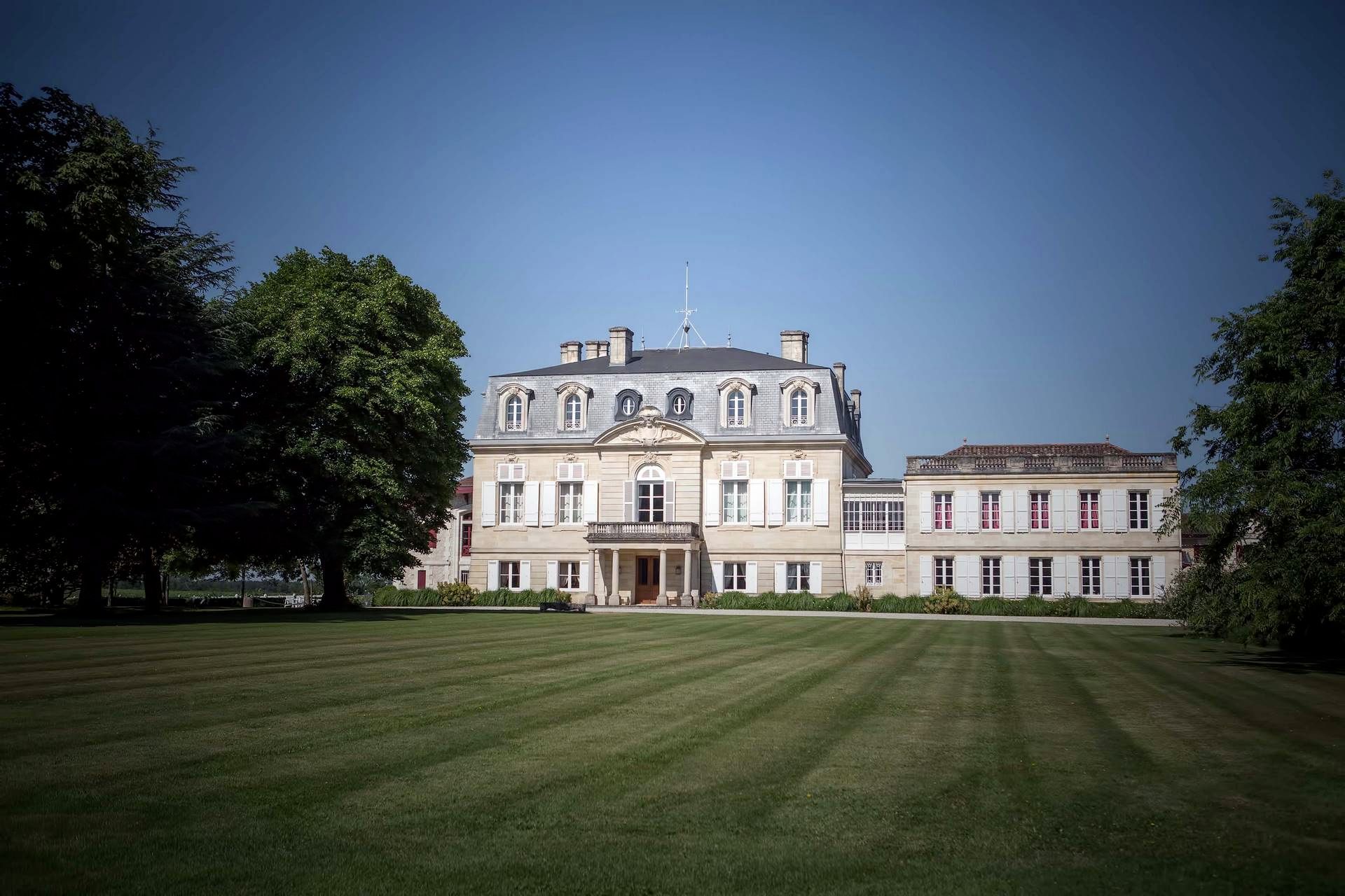 Château Pontet Canet