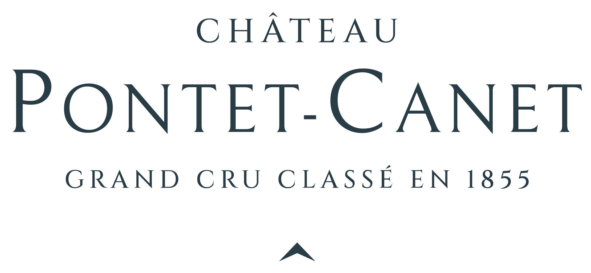 Château Pontet Canet - Logo