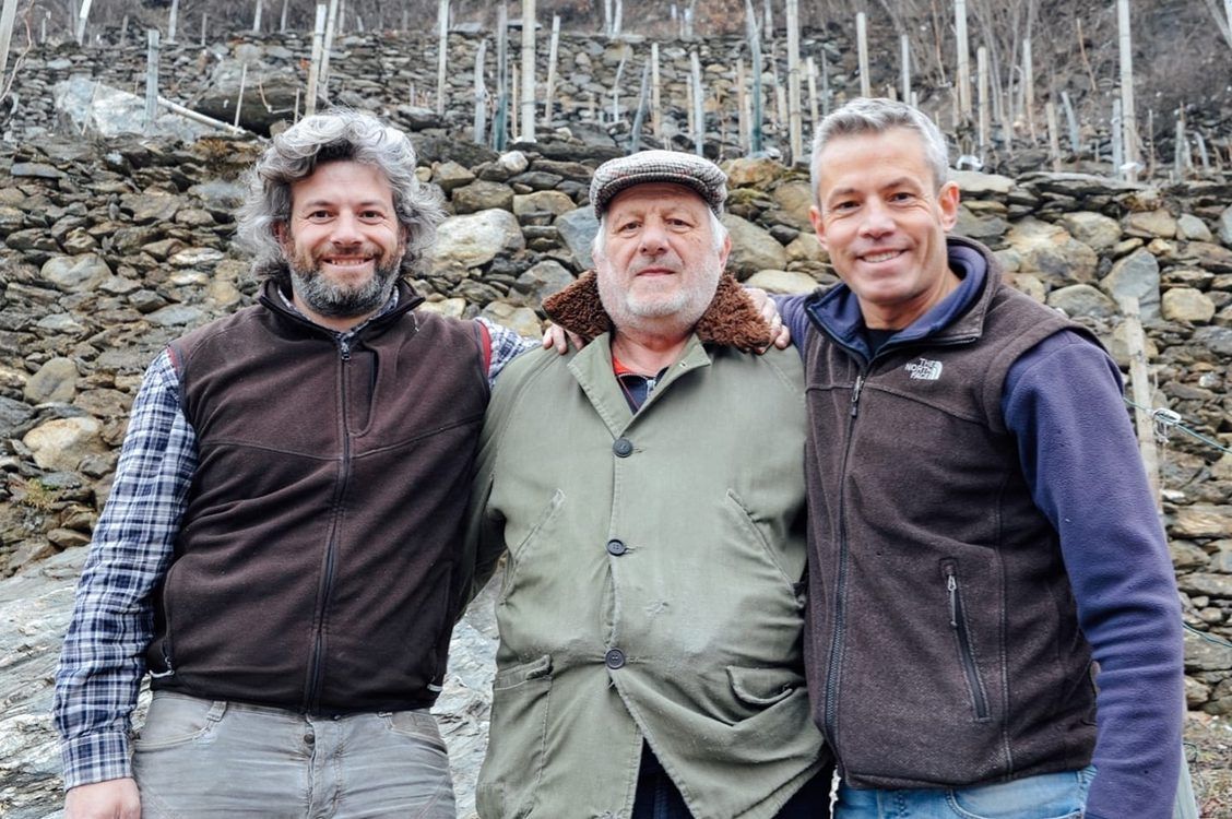 Barbacàn brothers
