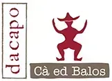 DaCapo - Logo