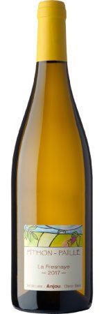 Pithon-Paillé - 2019 La Fresnaye Blanc